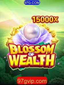 Descubra a Magia do Jogo BlossomofWealth