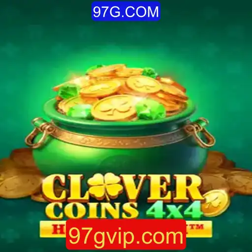 CloverCoins4x4: Diversão e Estratégia no Mundo dos Jogos Digitais