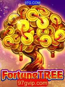 Explorando o Mundo de FortuneTree: Um Jogo Fascinante no 97G.COM