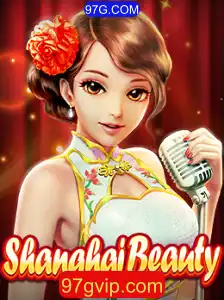 Descubra o Fascinante Universo de ShanghaiBeauty: Uma Experiência de Jogo Única