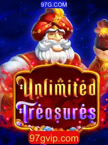 Explorando UnlimitedTreasures: O Novo Fenômeno dos Jogos Online