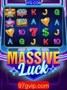 Descubra o Fascinante Mundo de MassiveLuck e as Regras de Sucesso em 97G.COM