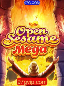 Descubra OPENSESAMEMEGA: O Novo Fenômeno dos Jogos Online