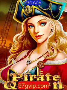 PirateQueen: Aventuras Emocionantes em Alto-Mar