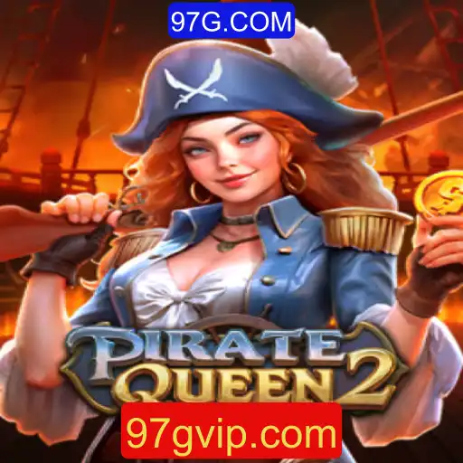 PirateQueen2: Uma Jornada Através dos Sete Mares Com 97G.COM