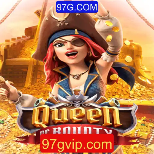 QueenofBounty: Mergulhe na Aventura de Piratas com 97G.COM