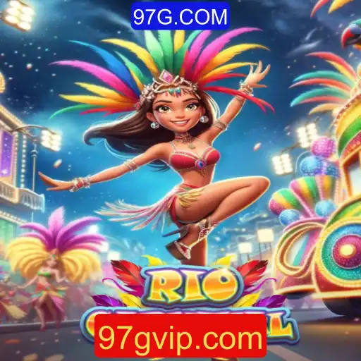 Descubra o Encanto do Jogo RioCarnival: A Aventura Exuberante de 97G.COM